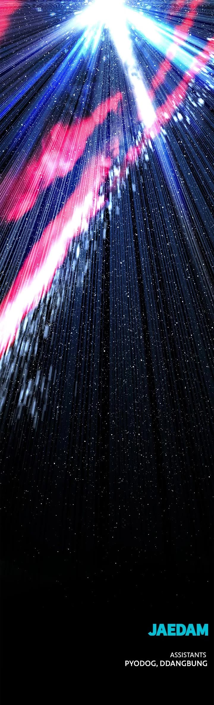 Hero Killer (Beolkkul) chapter 220 page 47