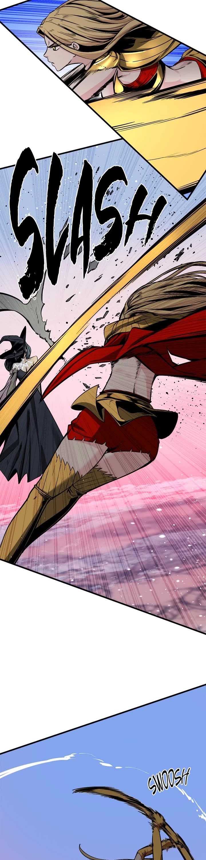 Hero Killer (Beolkkul) chapter 220 page 6