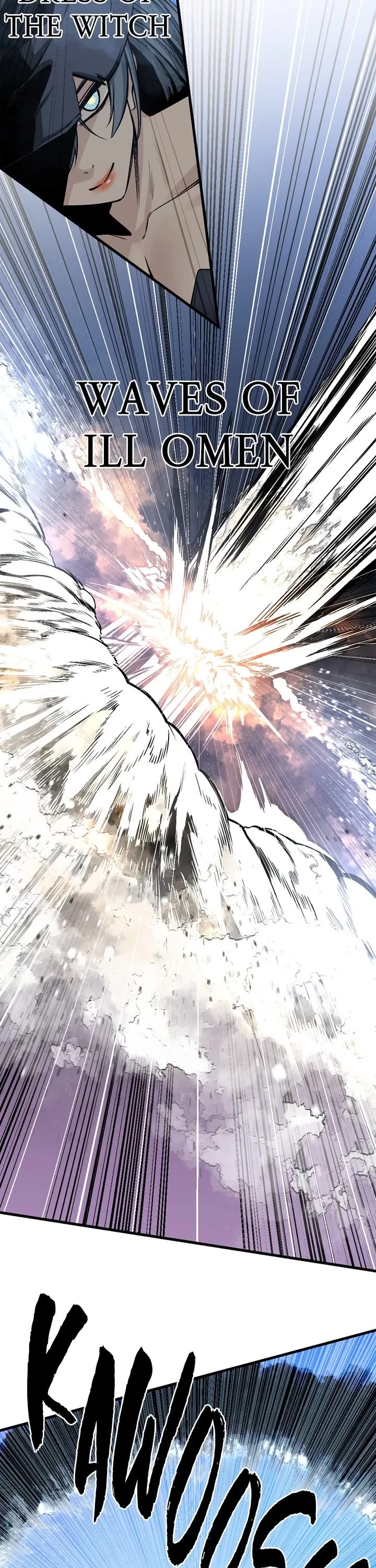 Hero Killer (Beolkkul) chapter 220 page 8