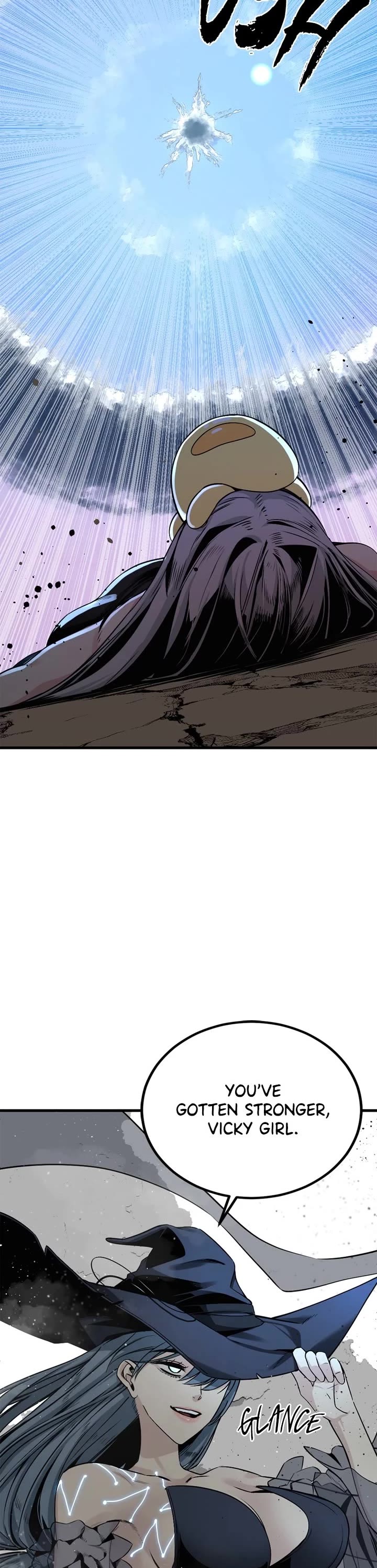 Hero Killer (Beolkkul) chapter 220 page 9