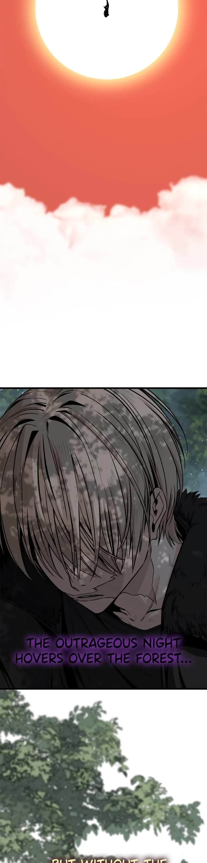 Hero Killer (Beolkkul) chapter 221 page 12