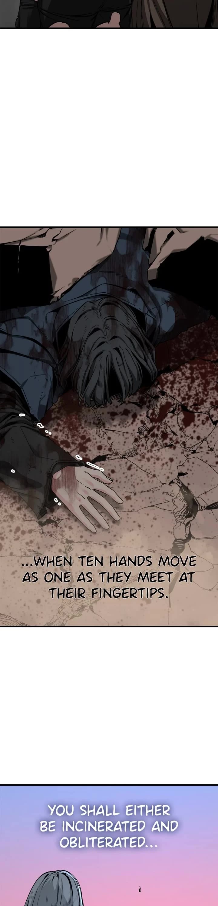 Hero Killer (Beolkkul) chapter 221 page 14