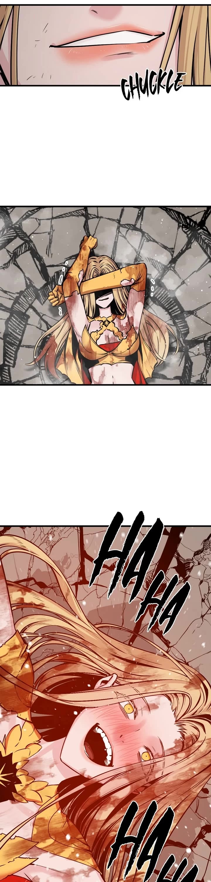 Hero Killer (Beolkkul) chapter 221 page 18