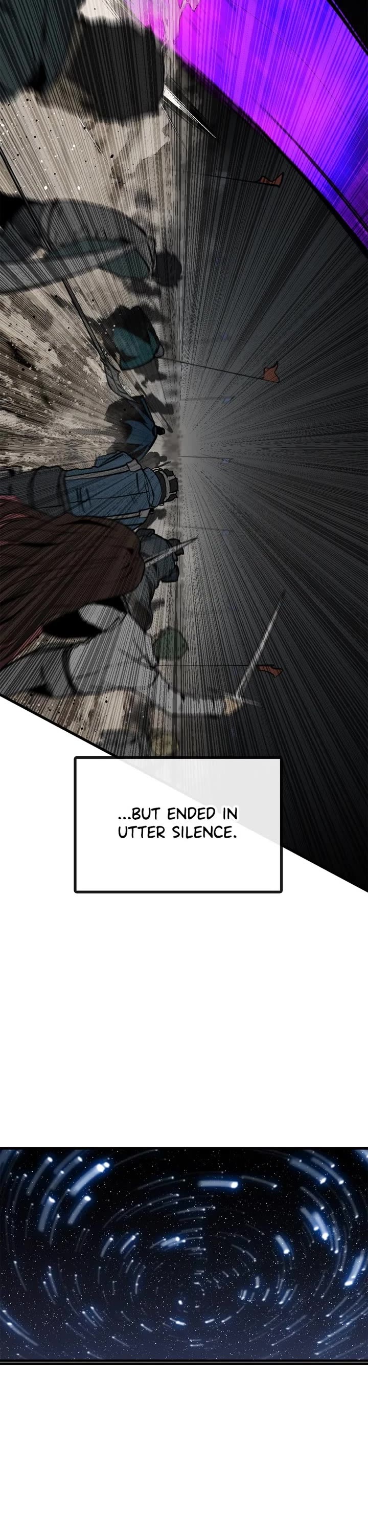 Hero Killer (Beolkkul) chapter 221 page 24