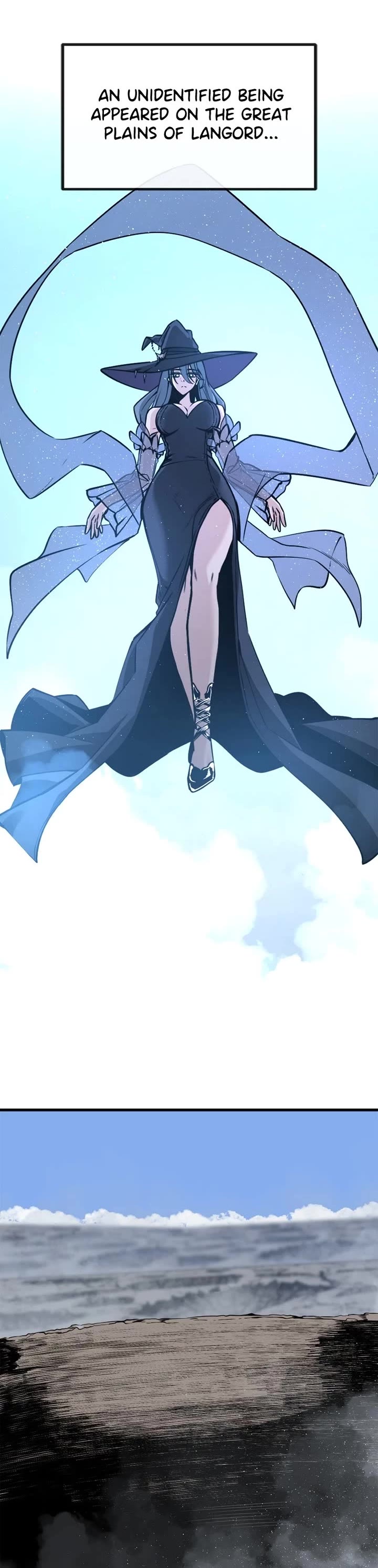 Hero Killer (Beolkkul) chapter 221 page 25