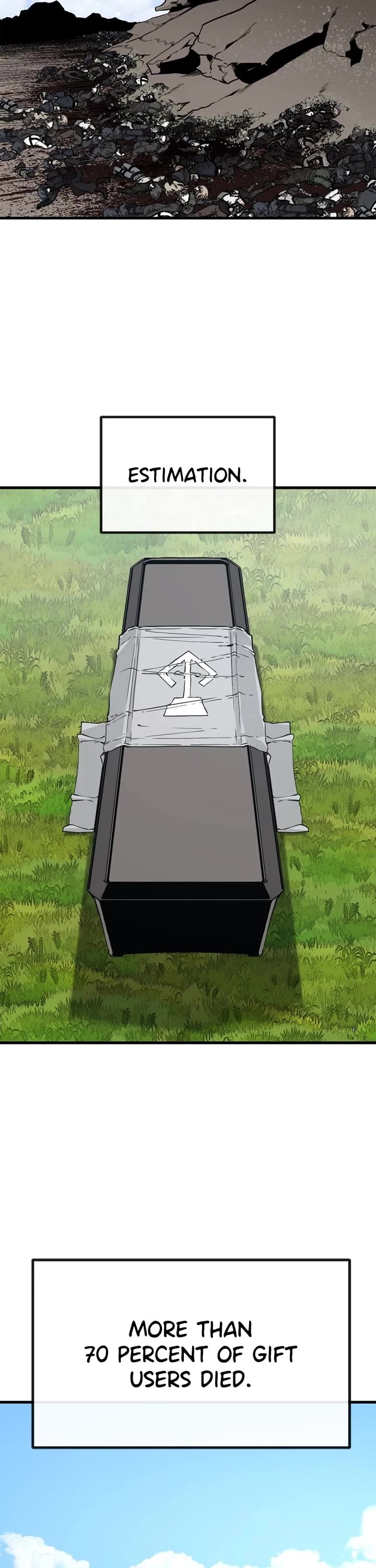 Hero Killer (Beolkkul) chapter 221 page 27