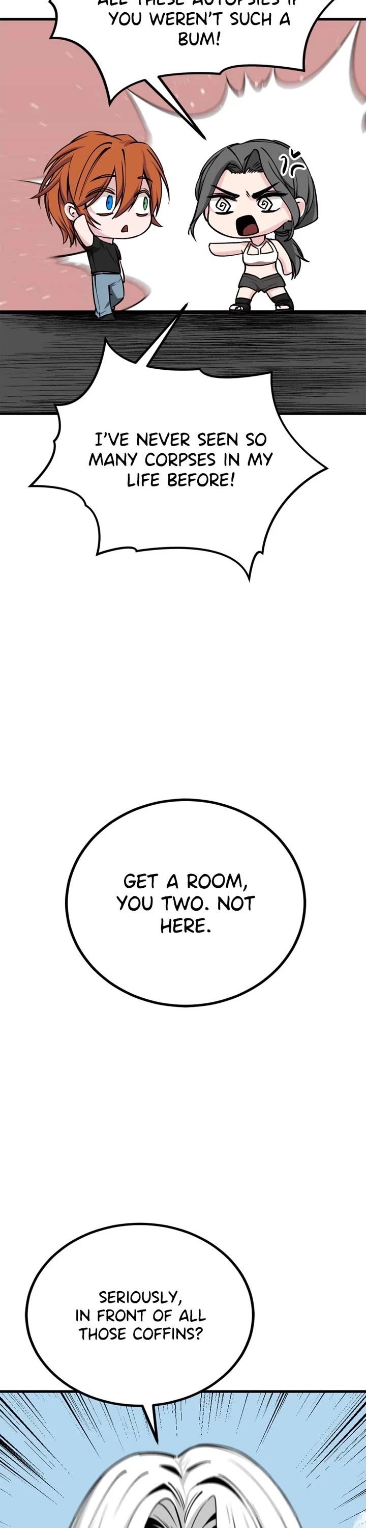 Hero Killer (Beolkkul) chapter 221 page 32