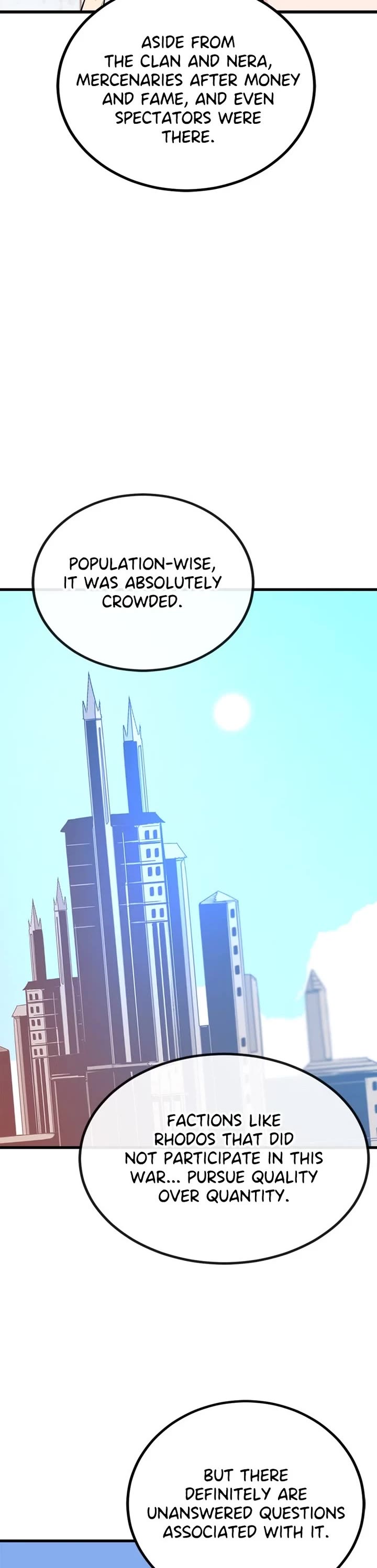 Hero Killer (Beolkkul) chapter 221 page 35