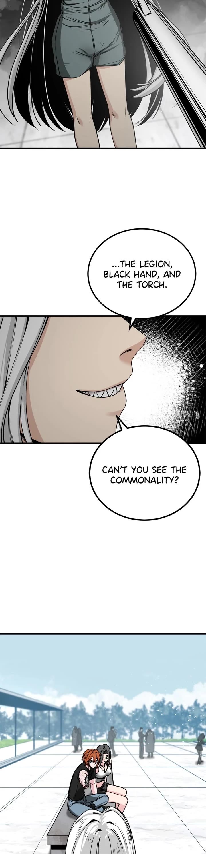 Hero Killer (Beolkkul) chapter 221 page 39