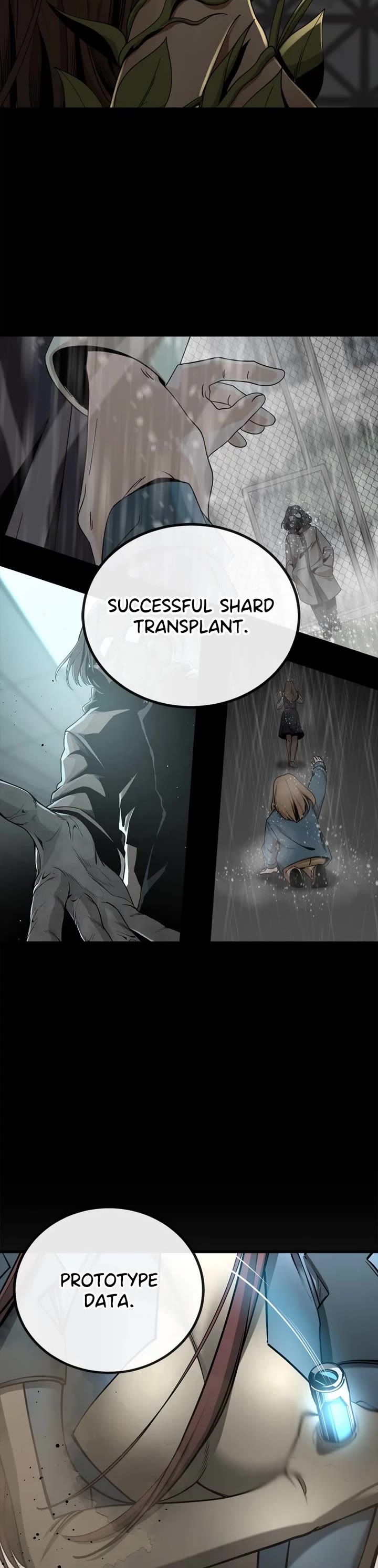 Hero Killer (Beolkkul) chapter 221 page 45