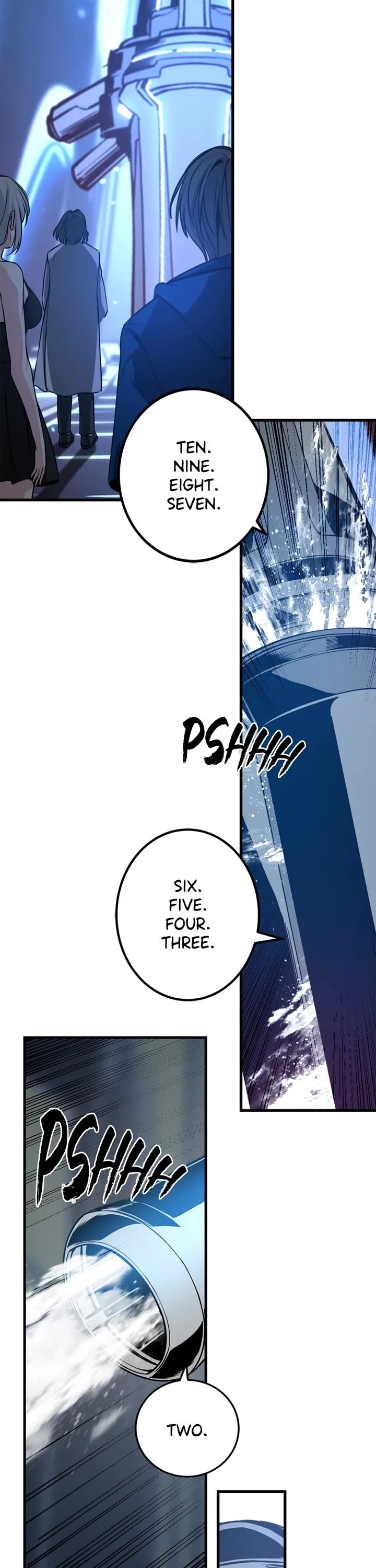 Hero Killer (Beolkkul) chapter 221 page 48