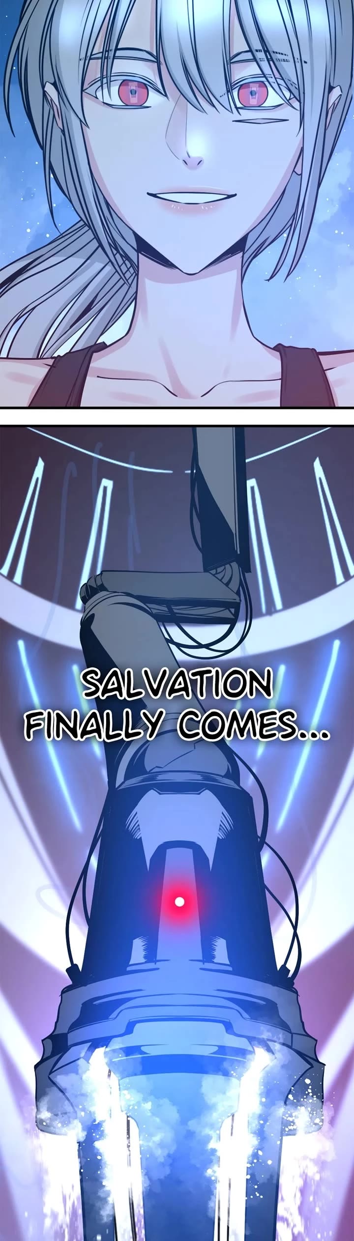 Hero Killer (Beolkkul) chapter 221 page 51