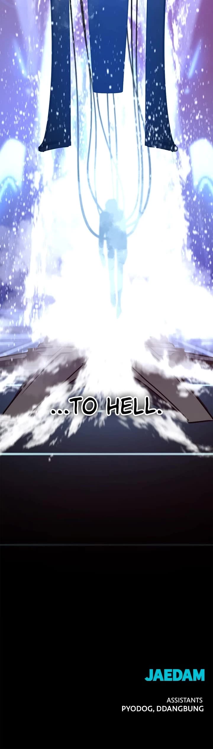 Hero Killer (Beolkkul) chapter 221 page 52