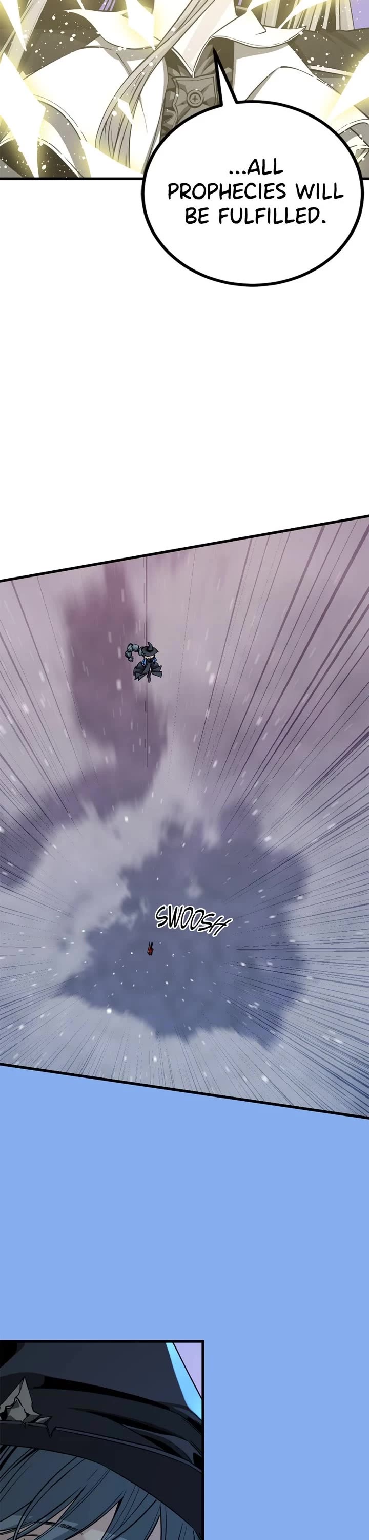 Hero Killer (Beolkkul) chapter 221 page 8