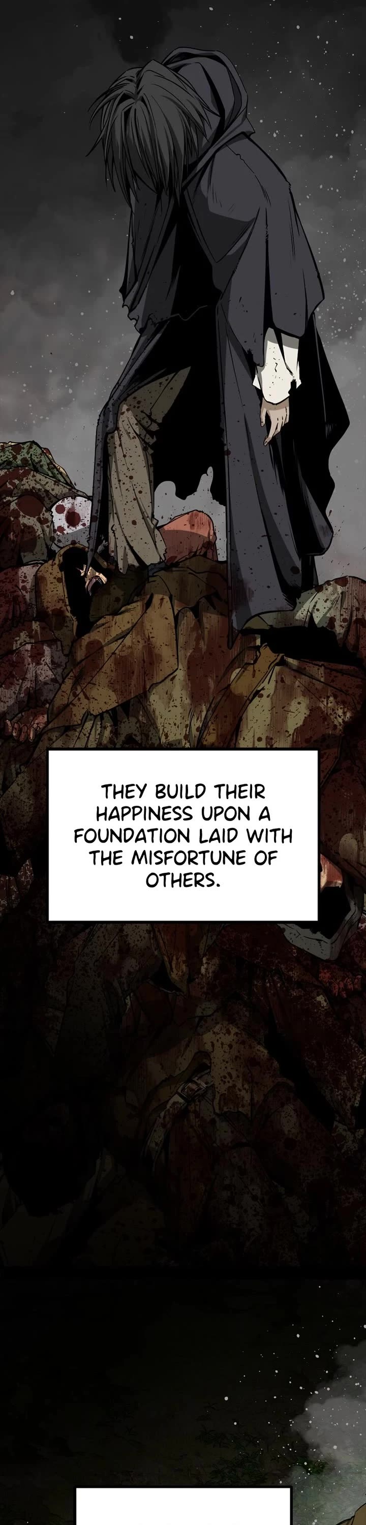 Hero Killer (Beolkkul) chapter 222 page 17