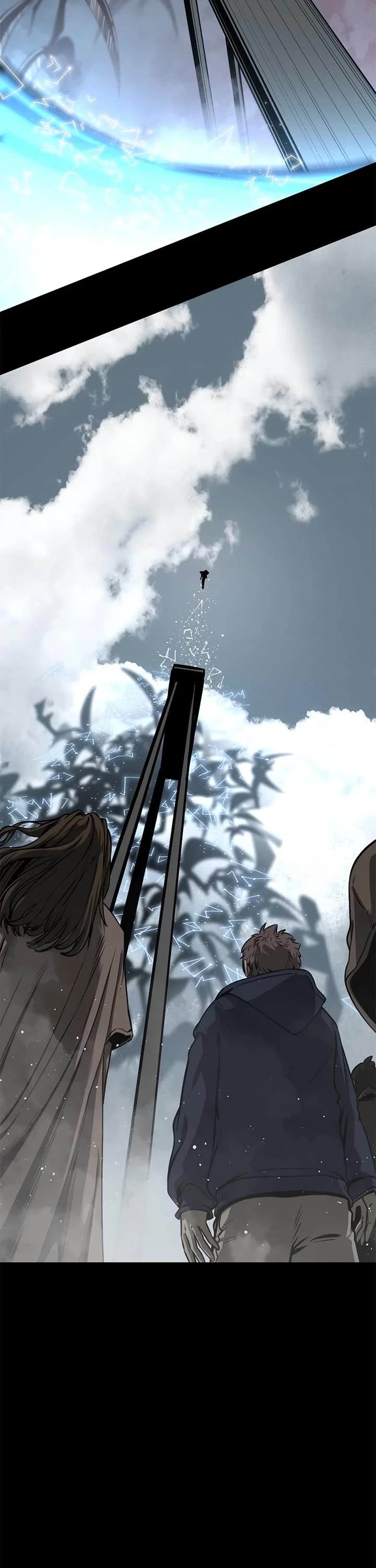 Hero Killer (Beolkkul) chapter 222 page 23