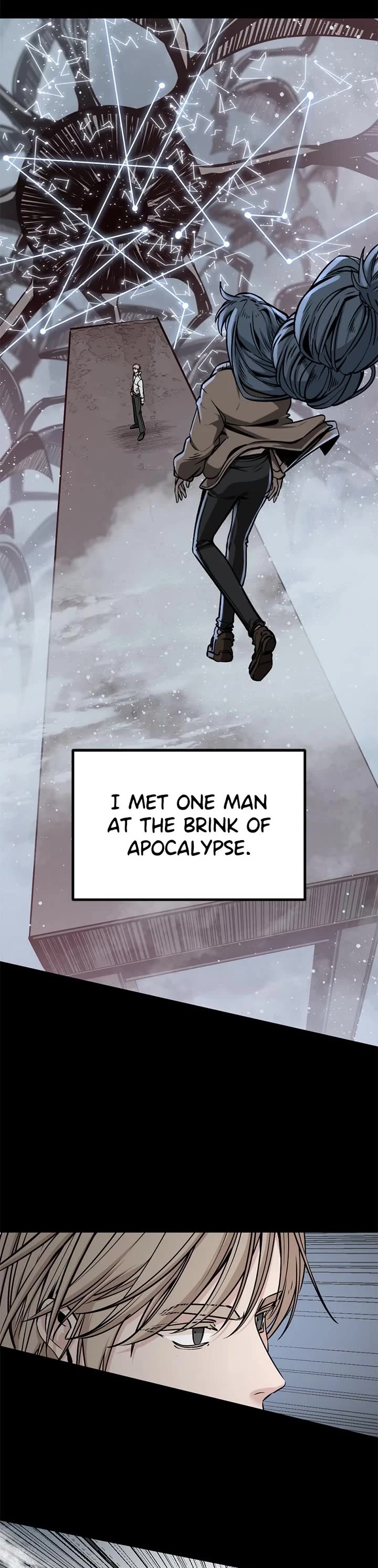 Hero Killer (Beolkkul) chapter 222 page 24