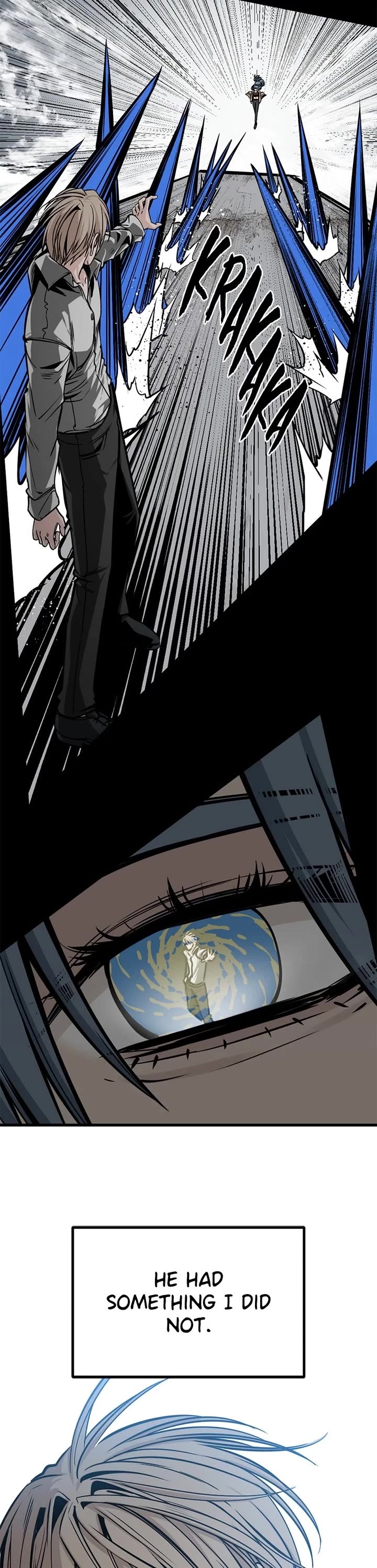 Hero Killer (Beolkkul) chapter 222 page 25