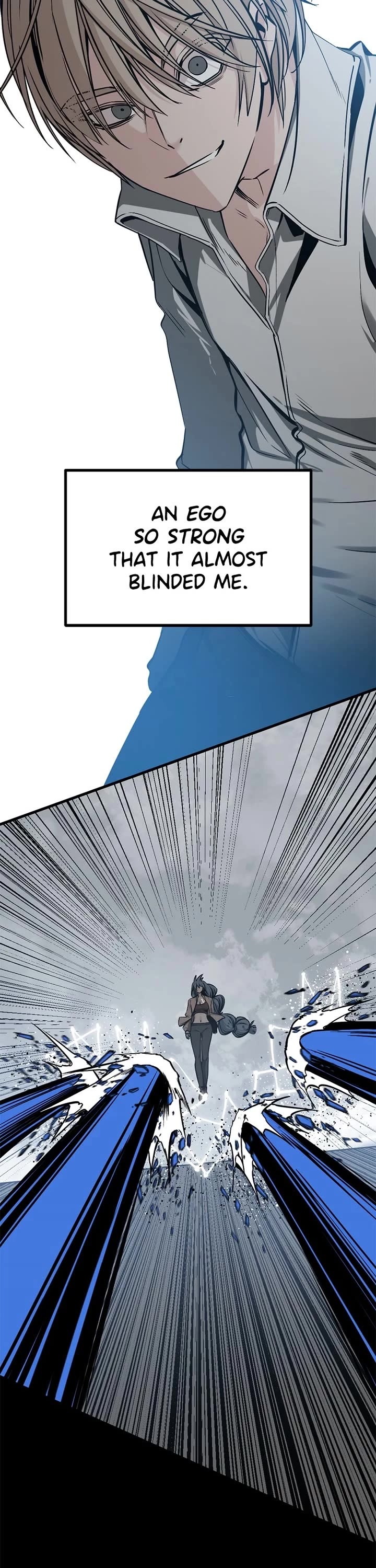 Hero Killer (Beolkkul) chapter 222 page 26