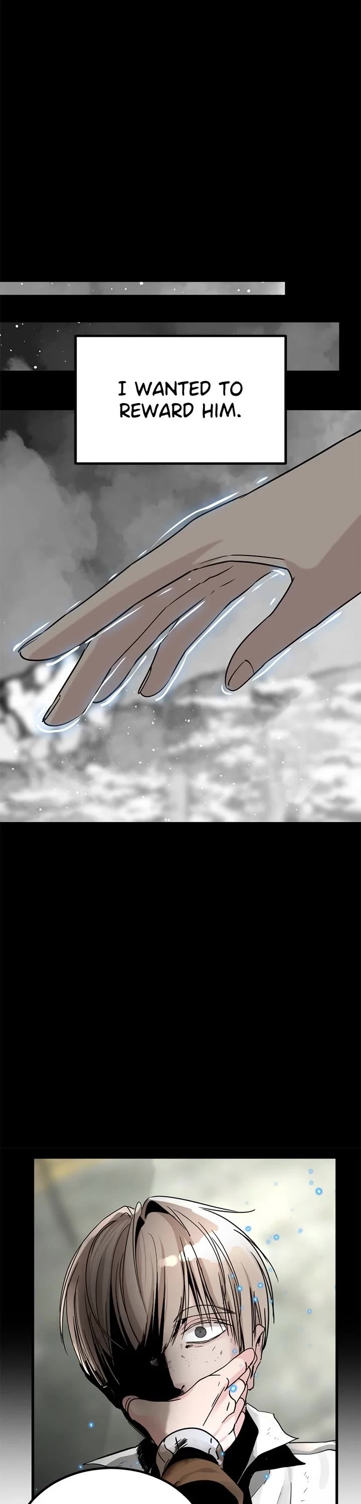 Hero Killer (Beolkkul) chapter 222 page 28