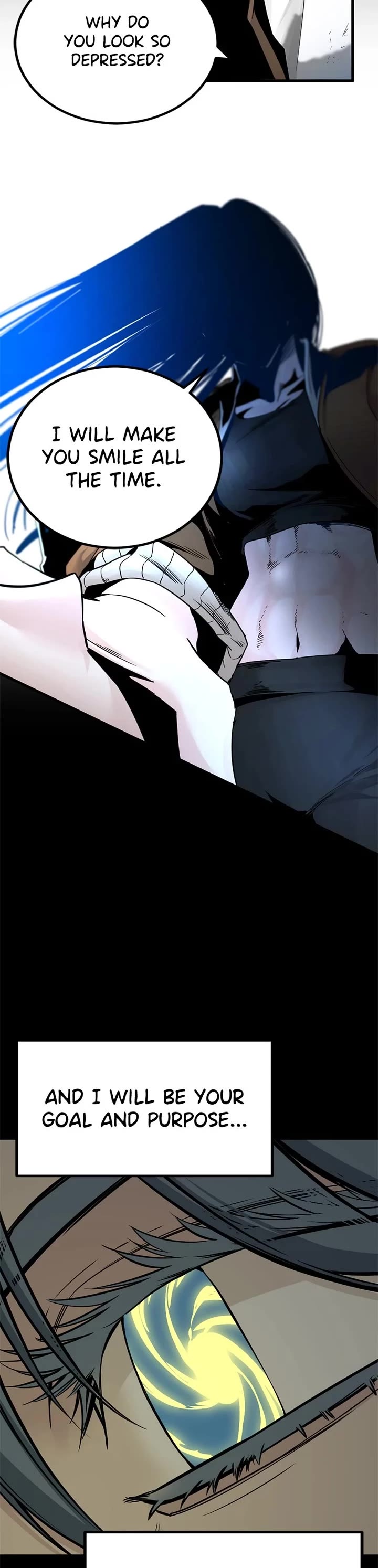 Hero Killer (Beolkkul) chapter 222 page 29