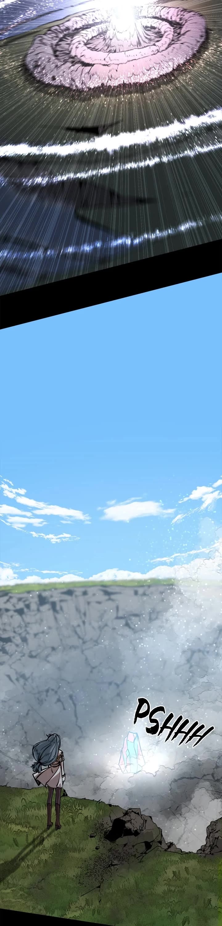 Hero Killer (Beolkkul) chapter 222 page 3