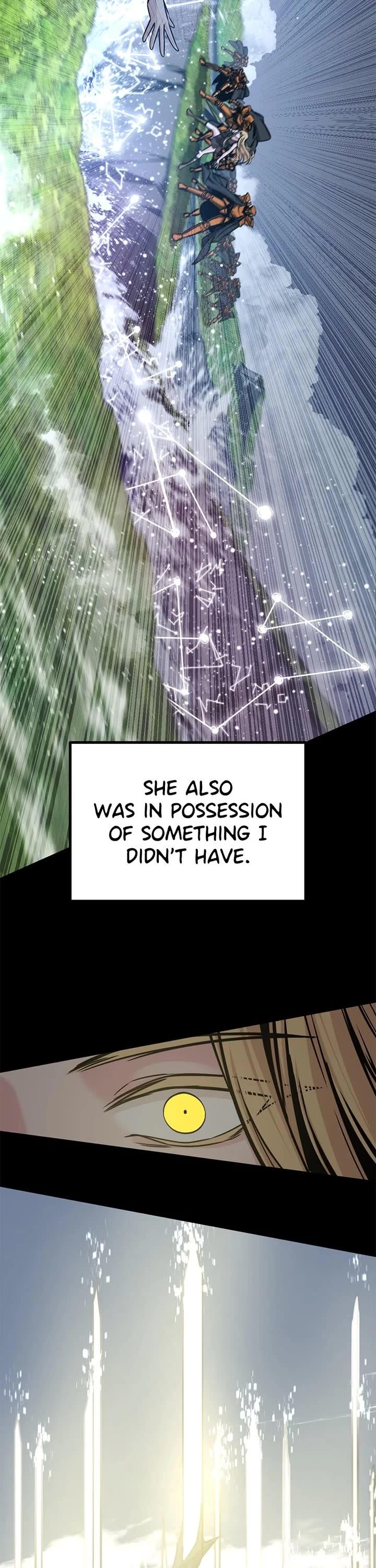 Hero Killer (Beolkkul) chapter 222 page 33