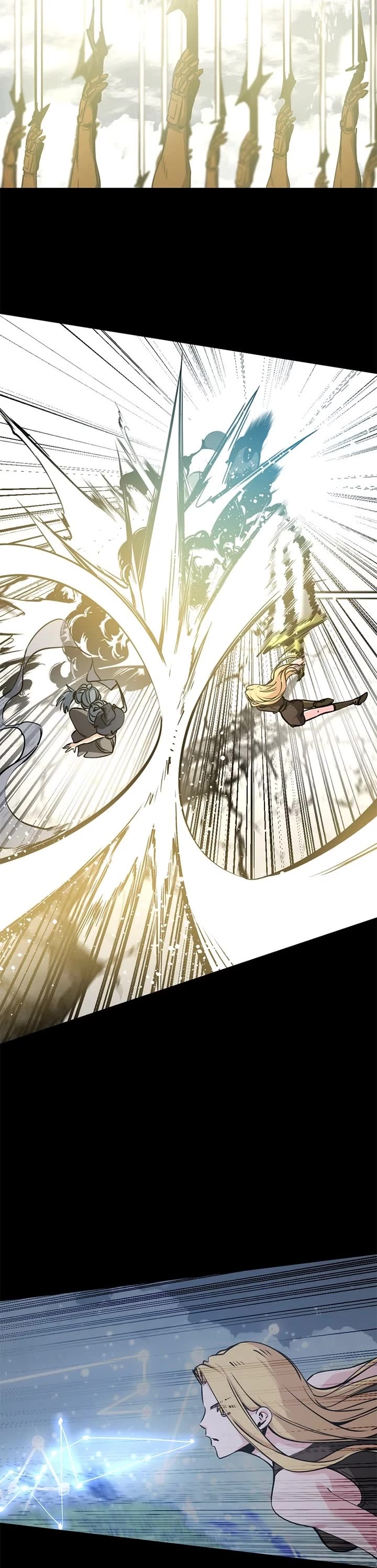 Hero Killer (Beolkkul) chapter 222 page 34