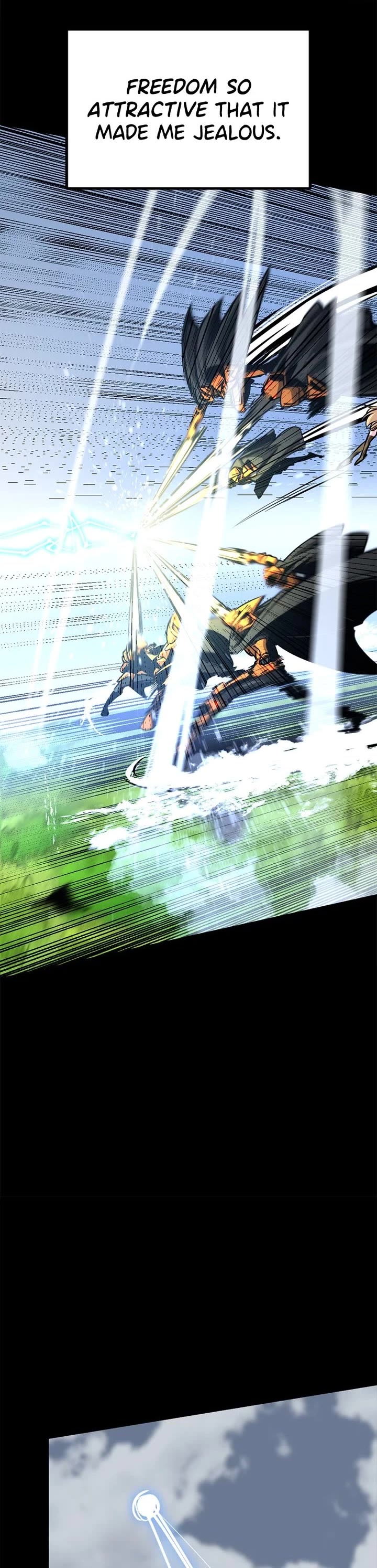 Hero Killer (Beolkkul) chapter 222 page 35