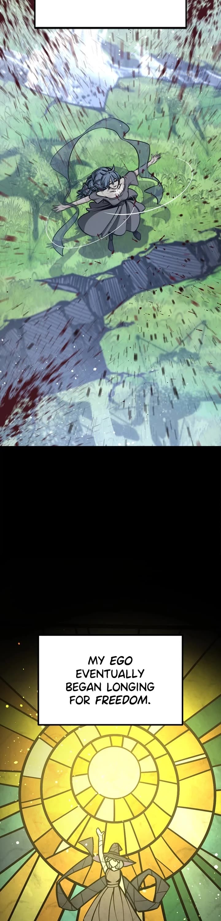 Hero Killer (Beolkkul) chapter 222 page 37