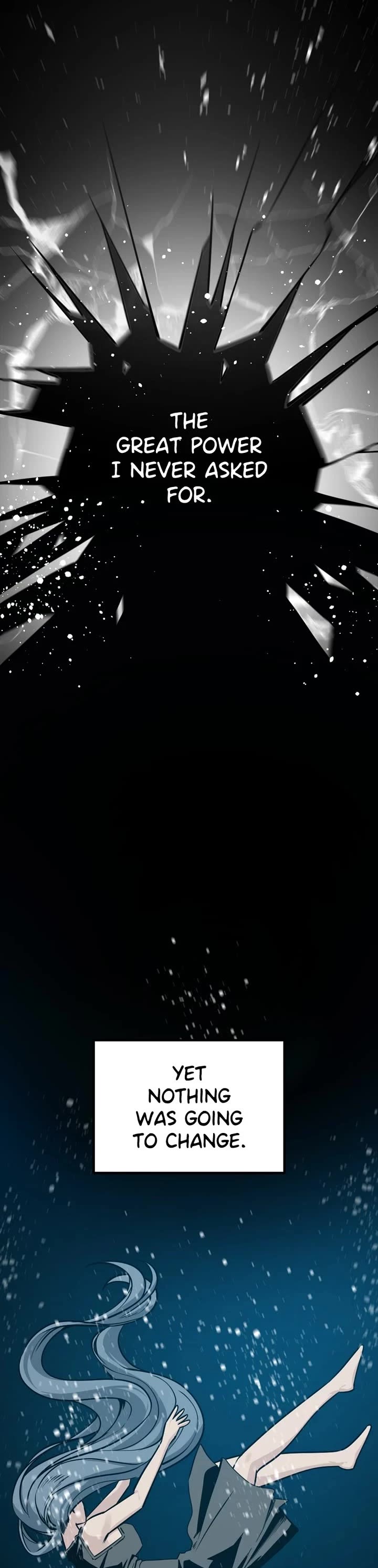 Hero Killer (Beolkkul) chapter 222 page 39