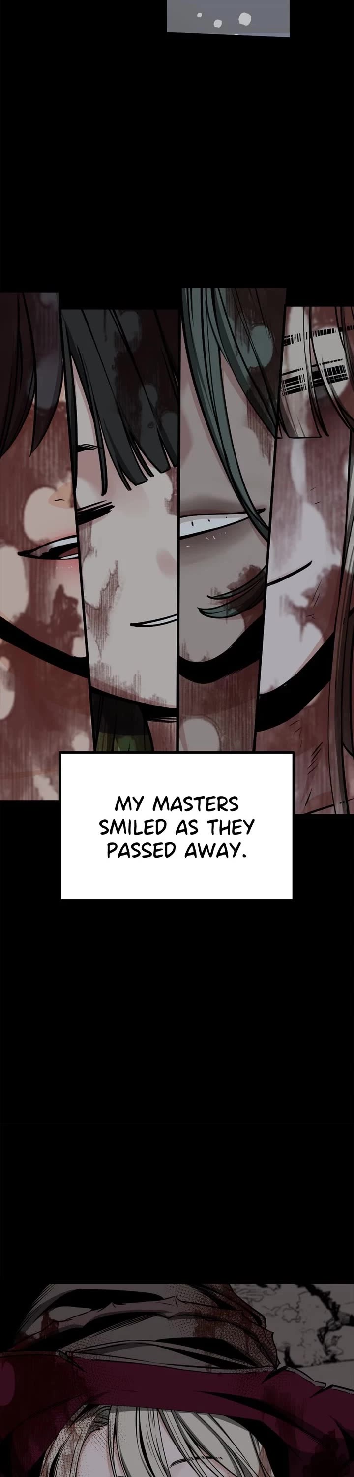 Hero Killer (Beolkkul) chapter 222 page 42