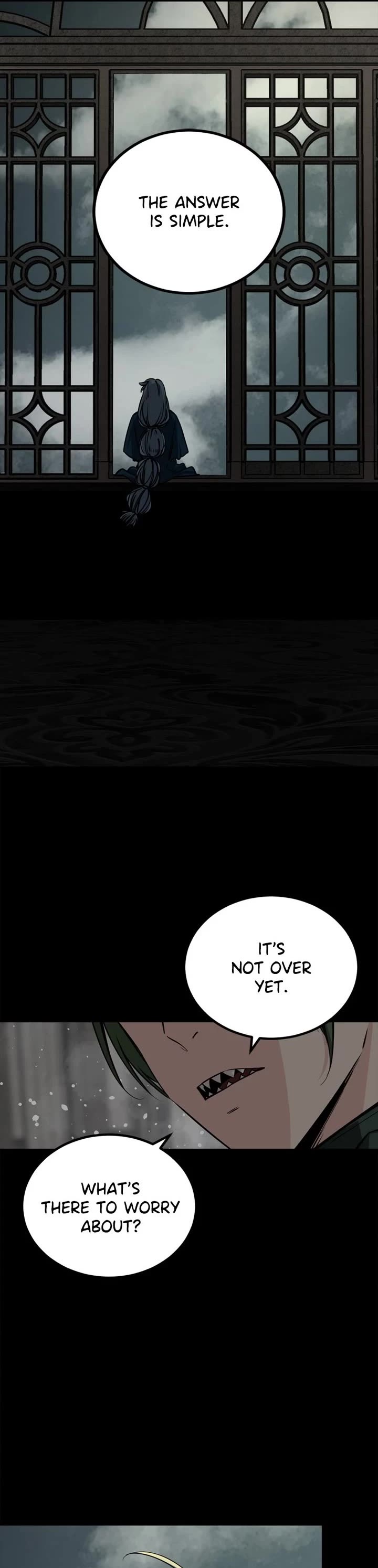 Hero Killer (Beolkkul) chapter 222 page 44