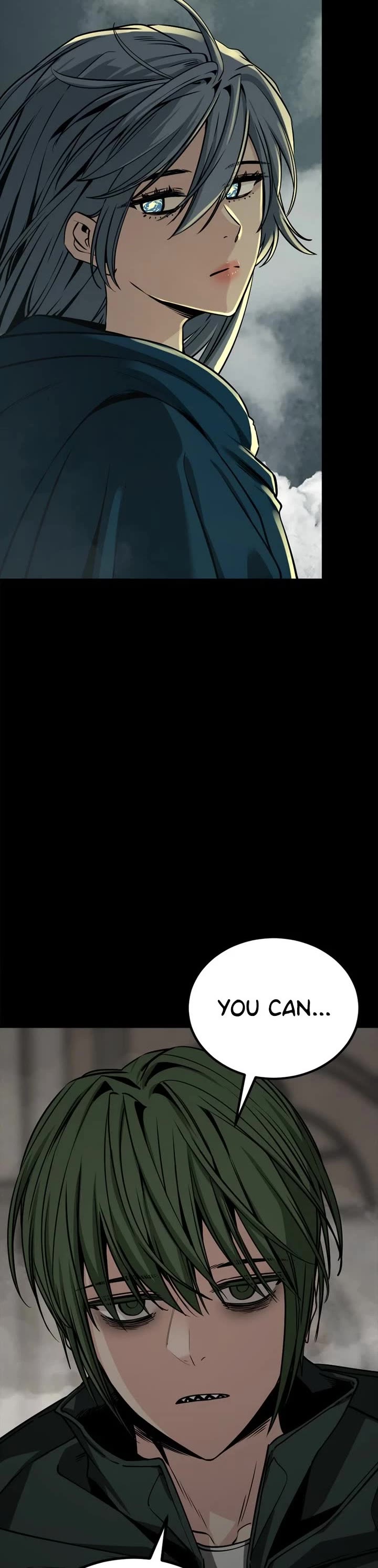 Hero Killer (Beolkkul) chapter 222 page 45