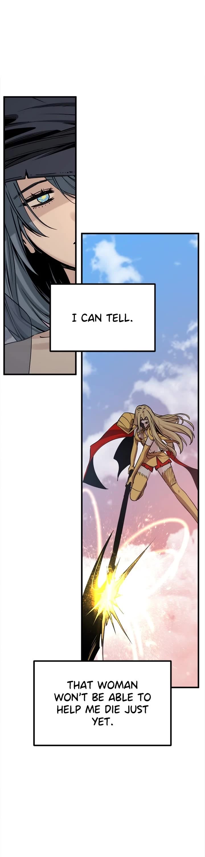 Hero Killer (Beolkkul) chapter 222 page 47