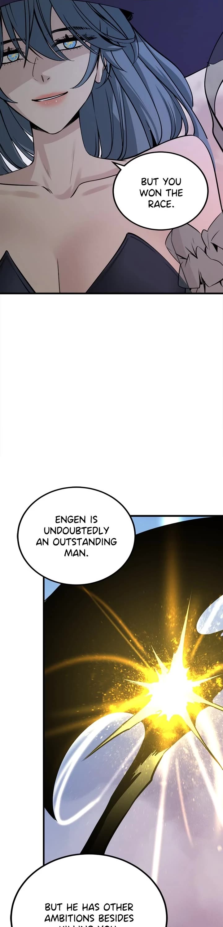 Hero Killer (Beolkkul) chapter 222 page 49