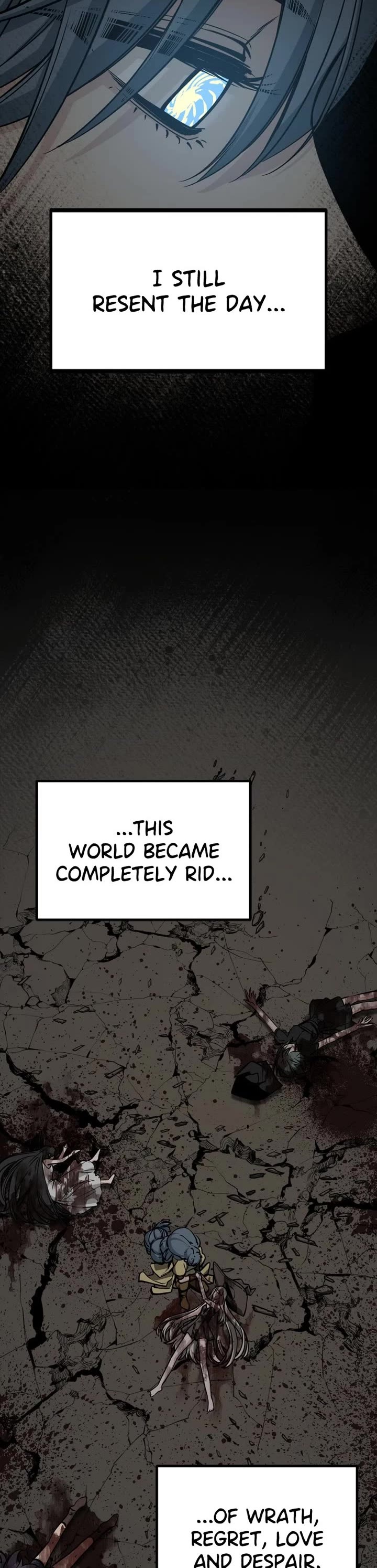 Hero Killer (Beolkkul) chapter 222 page 5