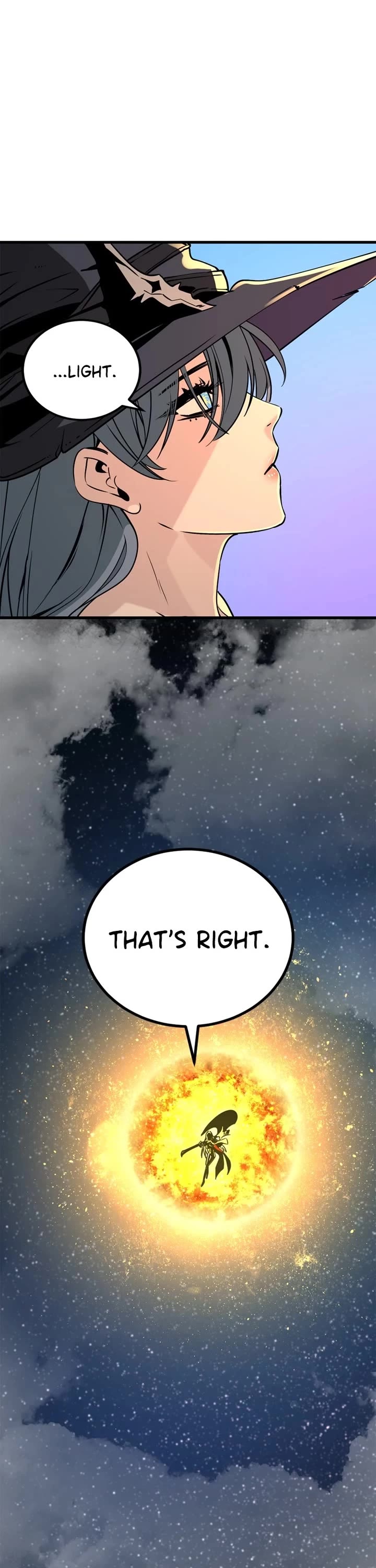 Hero Killer (Beolkkul) chapter 222 page 51