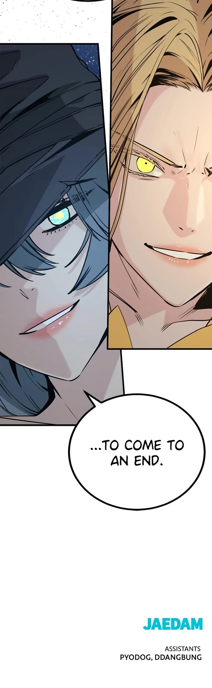 Hero Killer (Beolkkul) chapter 222 page 54