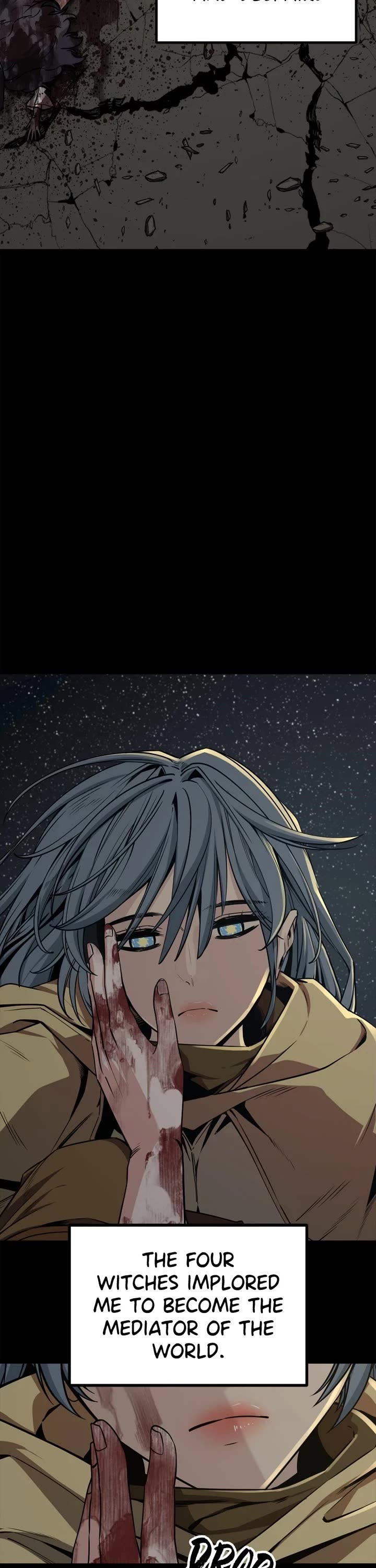 Hero Killer (Beolkkul) chapter 222 page 6