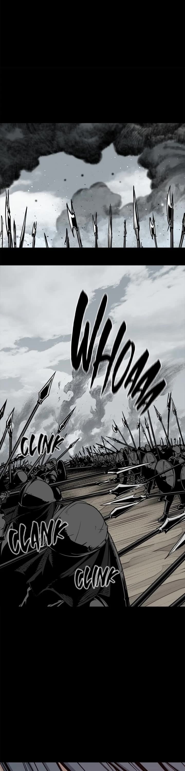 Hero Killer (Beolkkul) chapter 222 page 8