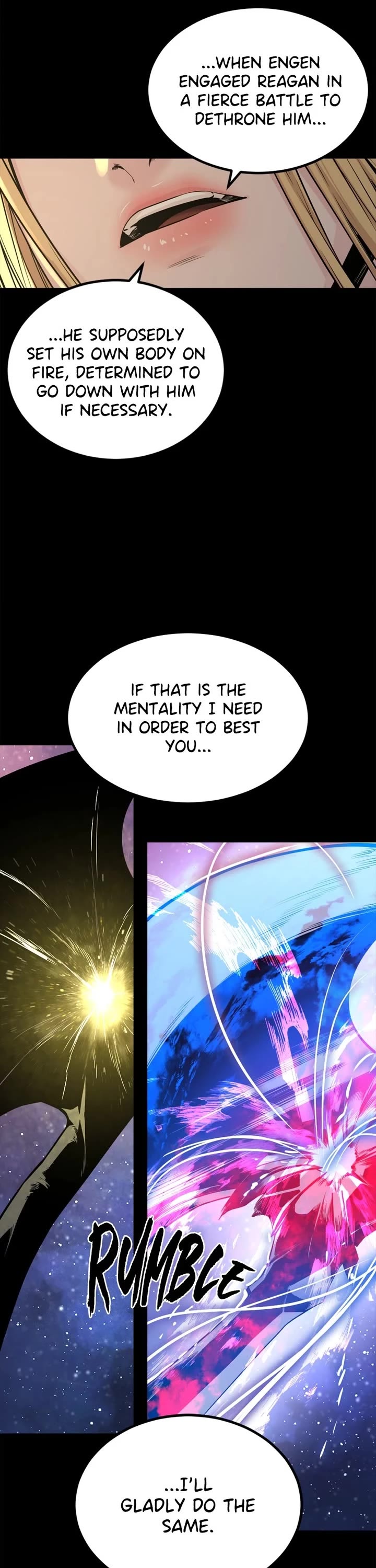 Hero Killer (Beolkkul) chapter 223 page 11