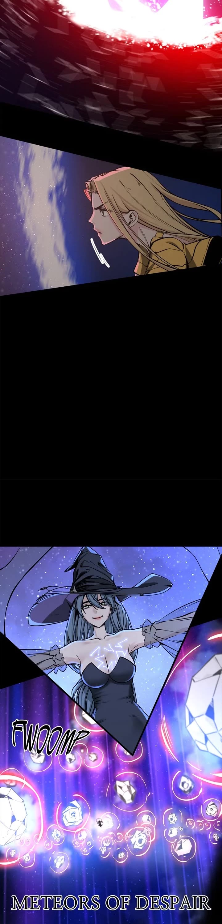 Hero Killer (Beolkkul) chapter 223 page 15