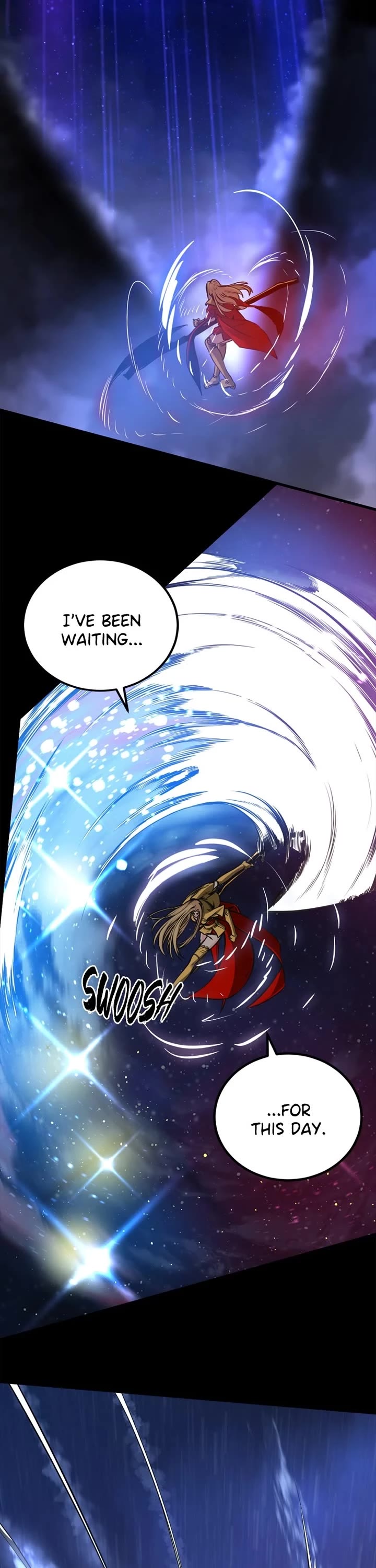 Hero Killer (Beolkkul) chapter 223 page 16