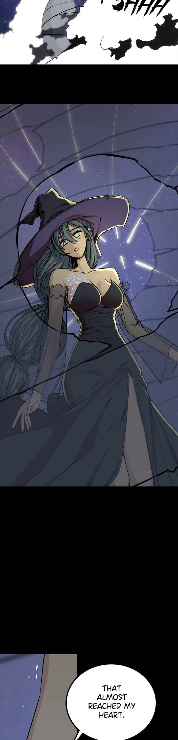 Hero Killer (Beolkkul) chapter 223 page 20