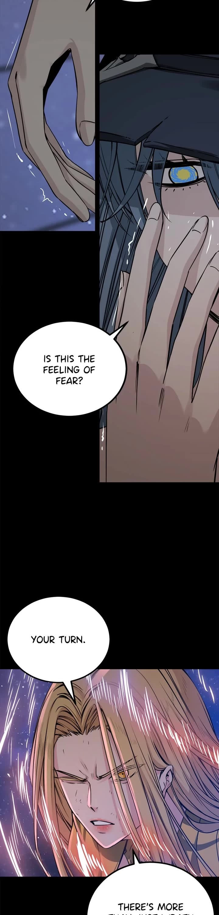 Hero Killer (Beolkkul) chapter 223 page 21