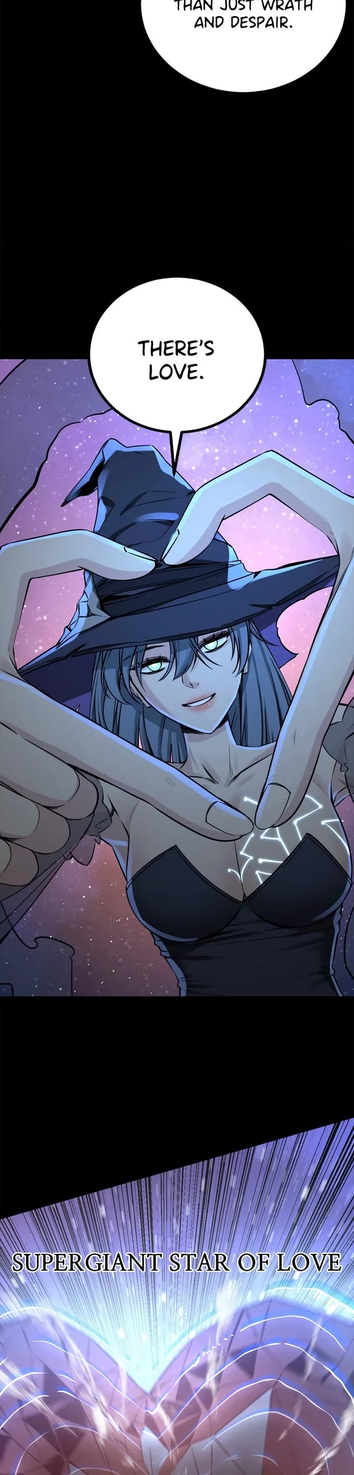 Hero Killer (Beolkkul) chapter 223 page 22