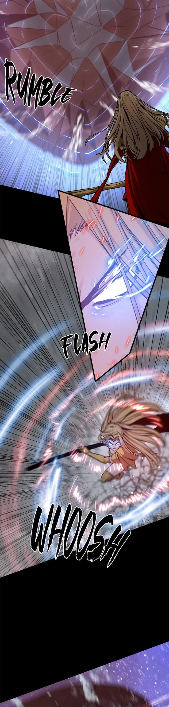 Hero Killer (Beolkkul) chapter 223 page 23