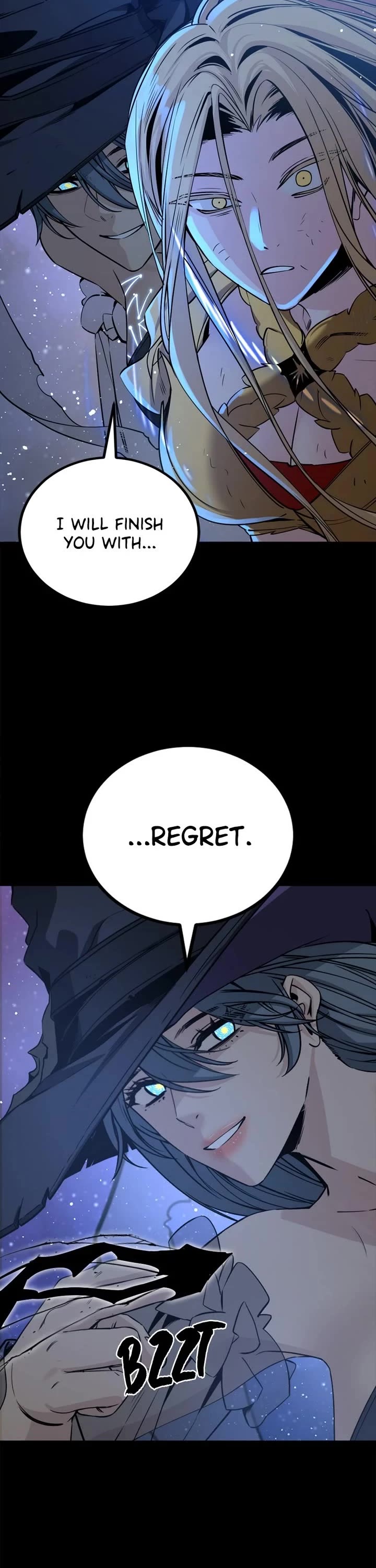 Hero Killer (Beolkkul) chapter 223 page 27