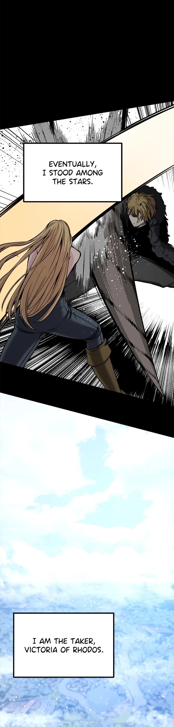 Hero Killer (Beolkkul) chapter 223 page 3